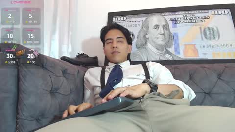 Snapshot of angelbianchi chatting on 9, 12, 2024 Angel Bianchi online show from 9, 12, 2024