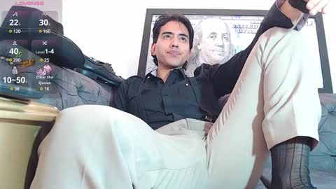 Snapshot of angelbianchi chatting on 11, 12, 2024 Angel Bianchi online show from 11, 12, 2024