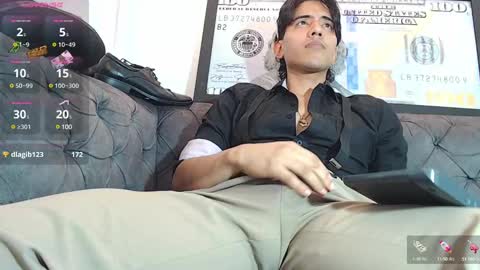 Snapshot of angelbianchi chatting on 11, 12, 2024 Angel Bianchi online show from 11, 12, 2024