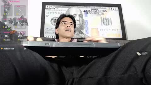 Snapshot of angelbianchi chatting on 19, 12, 2024 Angel Bianchi online show from 19, 12, 2024