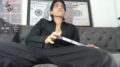 Snapshot of angelbianchi chatting on 20, 12, 2024 Angel Bianchi online show from 20, 12, 2024