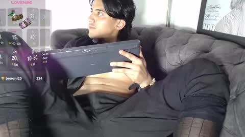 Snapshot of angelbianchi chatting on 27, 12, 2024 Angel Bianchi online show from 27, 12, 2024