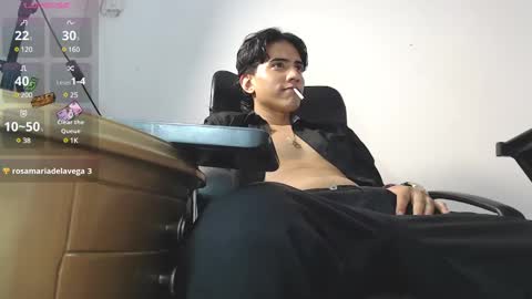 Snapshot of angelbianchi chatting on 28, 12, 2024 Angel Bianchi online show from 28, 12, 2024