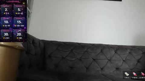 Snapshot of angelbianchi chatting on 30, 12, 2024 Angel Bianchi online show from 30, 12, 2024