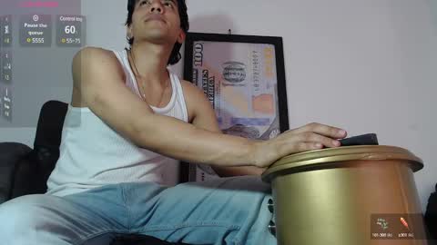 Snapshot of angelbianchi chatting on 4, 1, 2025 Angel Bianchi online show from 4, 1, 2025