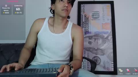 Snapshot of angelbianchi chatting on 7, 1, 2025 Angel Bianchi online show from 7, 1, 2025