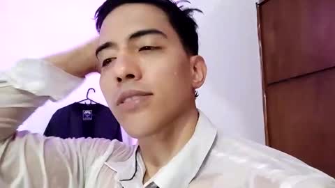 Snapshot of angelbianchi chatting on 6, 3, 2025 Angel Bianchi online show from 6, 3, 2025