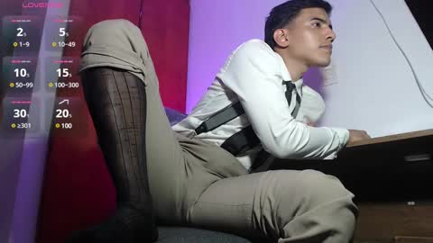 Snapshot of angelbianchi chatting on 7, 3, 2025 Angel Bianchi online show from 7, 3, 2025