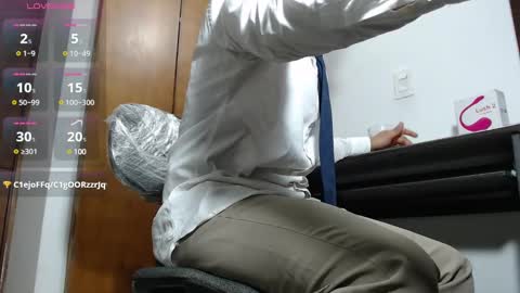 Snapshot of angelbianchi chatting on 9, 3, 2025 Angel Bianchi online show from 9, 3, 2025