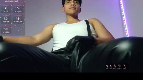 Snapshot of angelbianchi chatting on 15, 9, 2025 Angel Bianchi online show from 15, 9, 2025