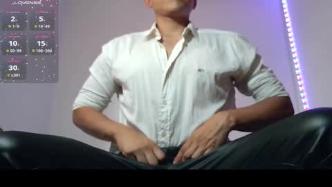 Snapshot of angelbianchi chatting on 16, 9, 2025 Angel Bianchi online show from 16, 9, 2025