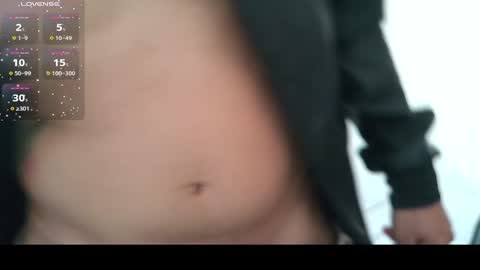 Snapshot of angelbianchi chatting on 23, 9, 2025 Angel Bianchi online show from 23, 9, 2025