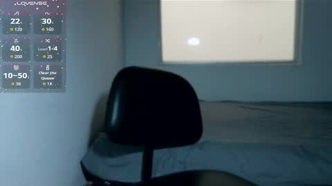 Snapshot of angelbianchi chatting on 23, 10, 2025 Angel Bianchi online show from 23, 10, 2025