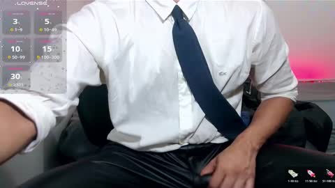 Snapshot of angelbianchi chatting on 28, 10, 2025 Angel Bianchi online show from 28, 10, 2025