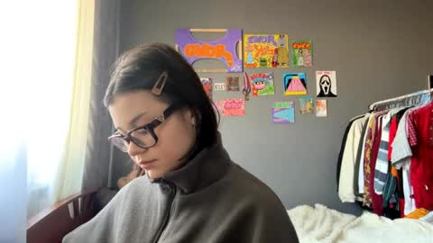 angelcatier online show from 3, 5, 2026