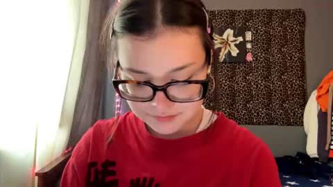 angelcatier online show from 25, 6, 2026