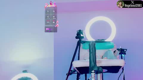angel online show from 13, 6, 2026