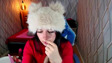 Angel online show from 19, 3, 2026