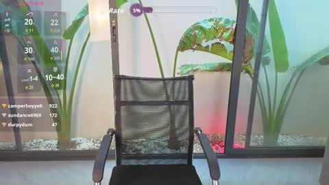 Stacy online show from 27, 3, 2026