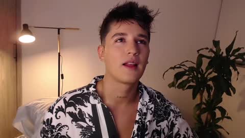 Snapshot of angelcossio chatting on 3, 12, 2024 Angel online show from 3, 12, 2024