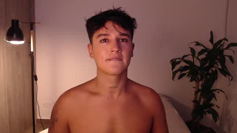 Snapshot of angelcossio chatting on 13, 1, 2025 Angel online show from 13, 1, 2025