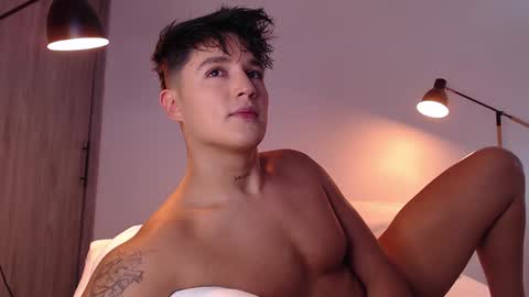 Snapshot of angelcossio chatting on 7, 2, 2025 Angel online show from 7, 2, 2025