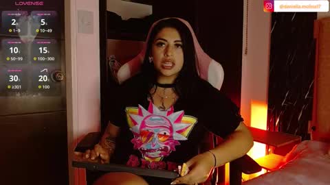 Snapshot of angeldamons chatting on 26, 9, 2025 AngelDamonss online show from 26, 9, 2025