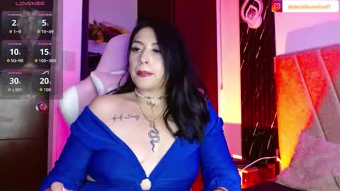 Snapshot of angeldamons chatting on 29, 9, 2025 AngelDamonss online show from 29, 9, 2025