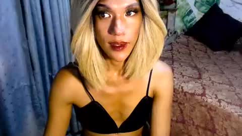 ANGELDARK online show from 8, 11, 2025