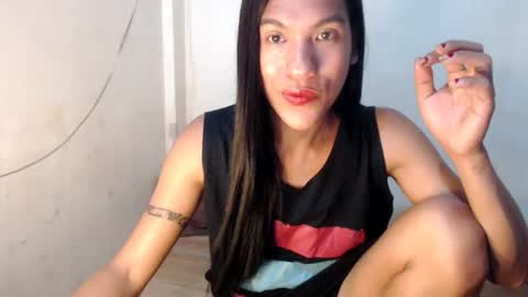 ANGELDARK online show from 27, 7, 2026