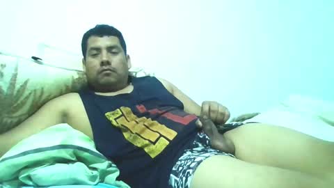 angeldavid90 online show from 17, 9, 2025