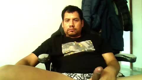 angeldavid90 online show from 8, 5, 2026