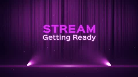 Angel DeLuca online show from 18, 5, 2026