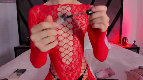 Angel Doll online show from 2, 7, 2026
