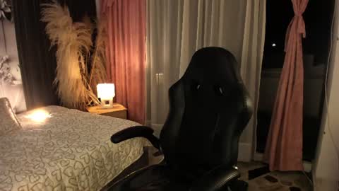 Angel Doll online show from 23, 7, 2026
