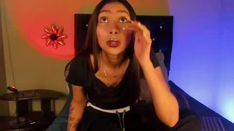 angeldreams15 online show from 16, 5, 2026