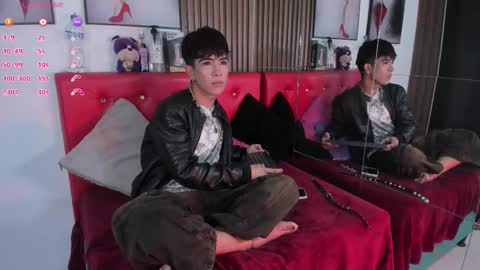 Angel dust online show from 10, 1, 2026