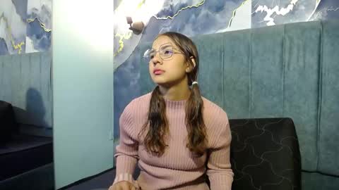 angel online show from 29, 10, 2025