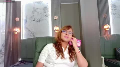 angel online show from 17, 11, 2025