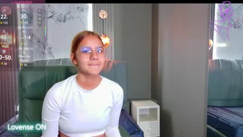 angel online show from 24, 11, 2025