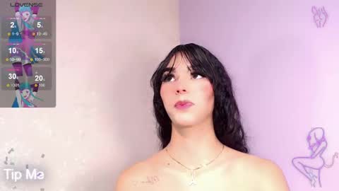 Snapshot of angeles_bust chatting on 3, 3, 2025 angeles_bust online show from 3, 3, 2025