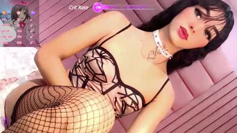 Snapshot of angeles_bust chatting on 9, 3, 2025 angeles_bust online show from 9, 3, 2025