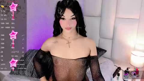 angeles_bust online show from 1, 5, 2026