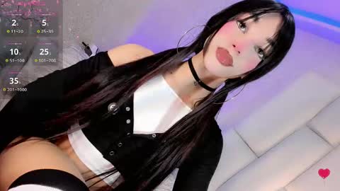 angeles_bust online show from 9, 5, 2026