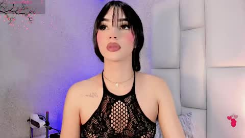 angeles_bust online show from 17, 5, 2026