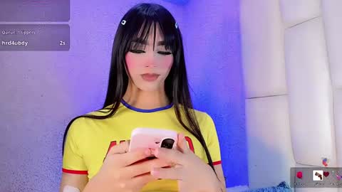 angeles_bust online show from 27, 6, 2026