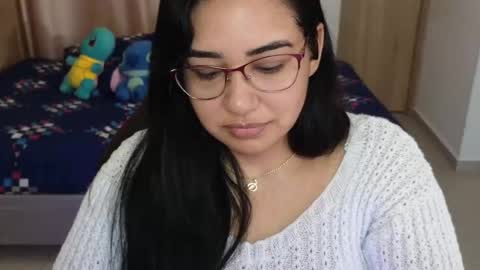 anastasia online show from 22, 2, 2025