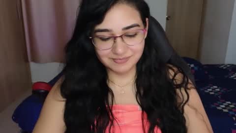 anastasia online show from 11, 3, 2025