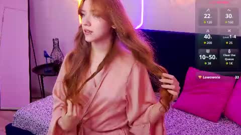 Angela online show from 17, 7, 2026