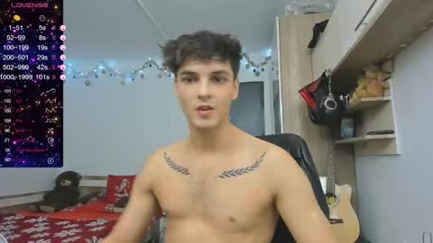 Frankie  online show from 11, 12, 2024